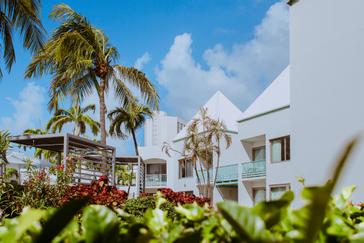 The Mill Resort - Aruba's hidden gem