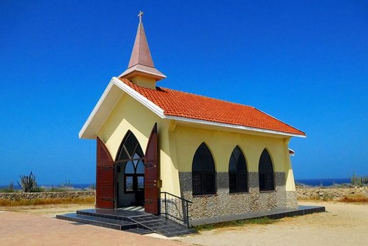 The Mill Resort Aruba | Noord | 1