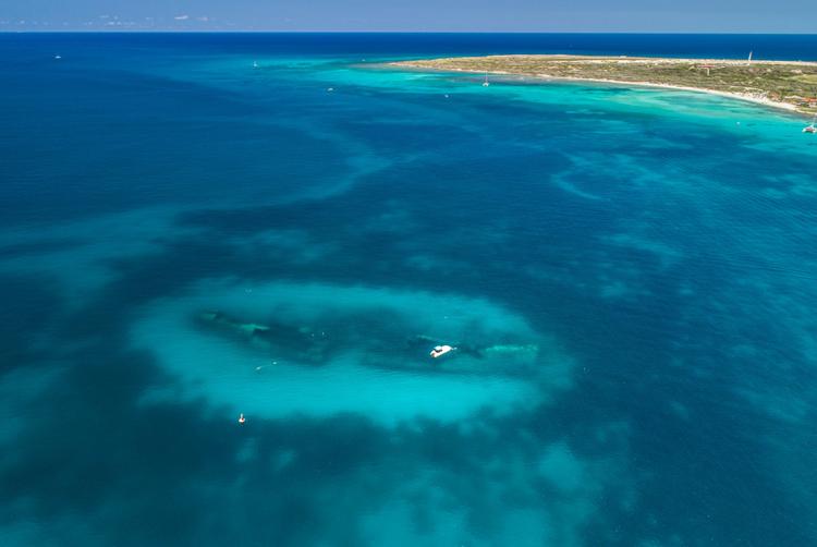 The Mill Resort Aruba | Noord | 2