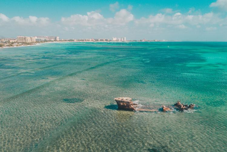 The Mill Resort Aruba | Noord | 1