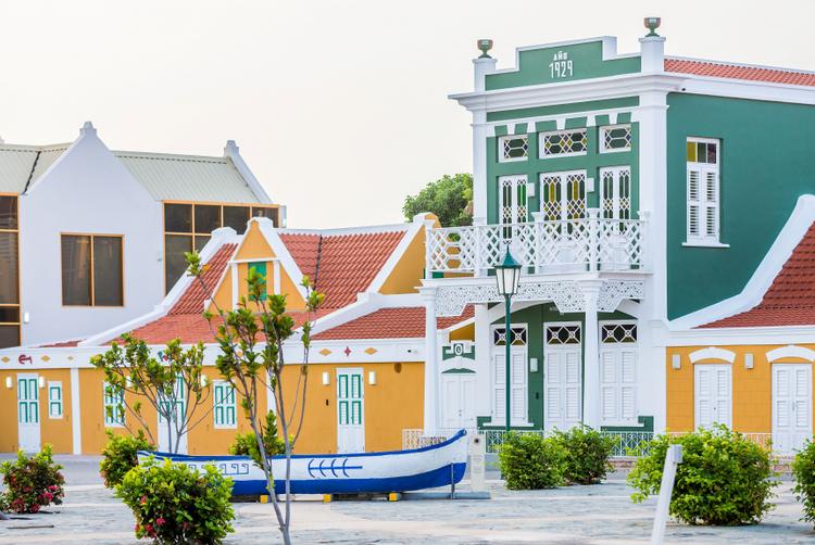 The Mill Resort Aruba | Noord | 2