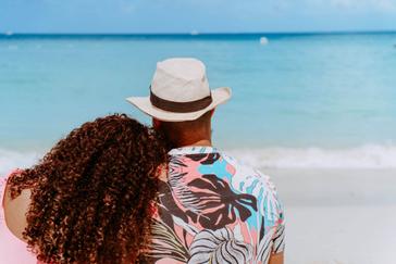 Relaxing couples vacation in Aruba - The Mill Resort