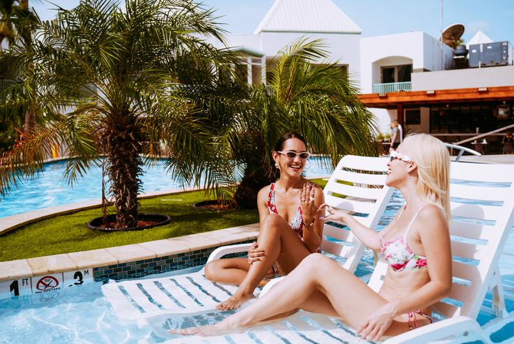 The Mill Resort Aruba | Noord | 3