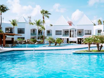 The Mill Resort Aruba | Noord | Photos 7