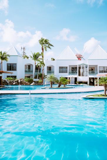 The Mill Resort Aruba | Noord | Photos 8