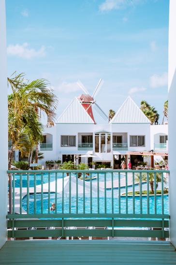 The Mill Resort Aruba | Noord | Photos 11