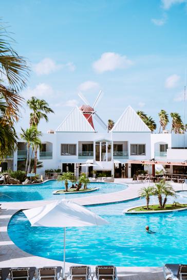 The Mill Resort Aruba | Noord | Photos 10