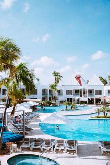 The Mill Resort Aruba | Noord | Photos 13