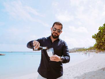 Celebrations at The Mill Resort Aruba